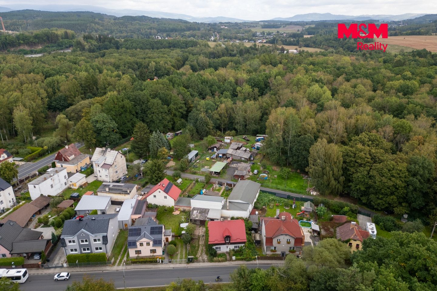 Prodej, Rodinný dům, 174 m², Dalovice, Zálesí, Dalovice – náhled fotky 48