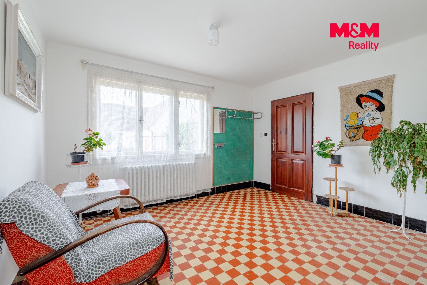 Prodej, Rodinný dům, 130 m², Hostim, Hostim – náhled fotky 11