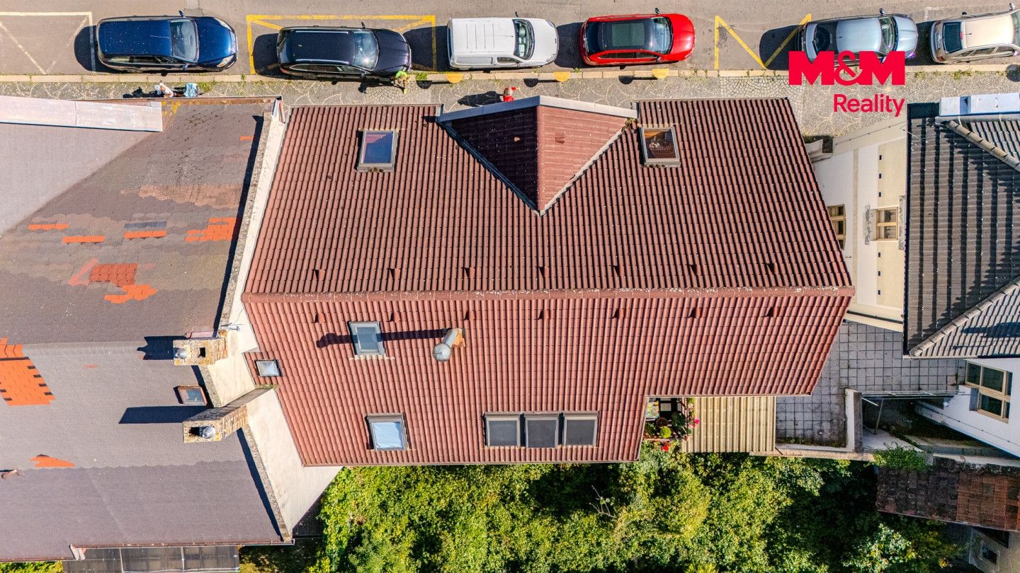 Prodej, Rodinný dům, 330 m², Mělník, Mělník – náhled fotky 27