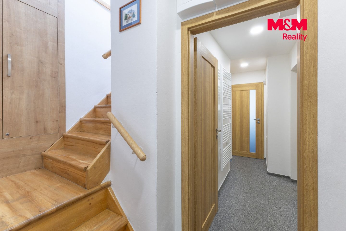 Prodej, Chata, 152 m², Široká Niva, Široká Niva – náhled fotky 14