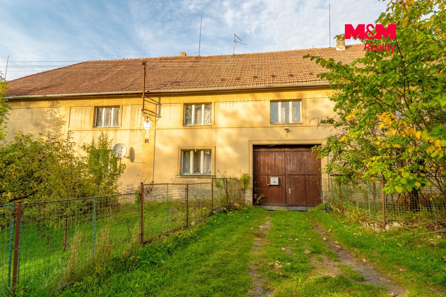 Prodej, Rodinný dům, 180 m², Kroučová, Kroučová – náhled fotky 2