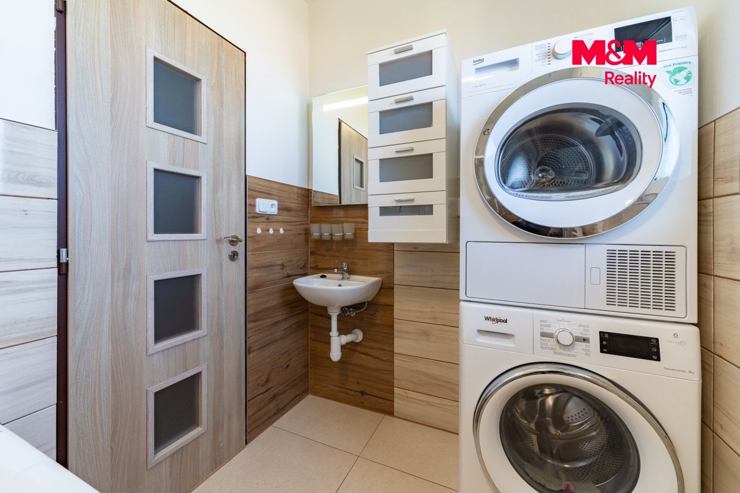 Prodej, Rodinný dům, 294 m², Březová, Gen. Svobody, Březová – náhled fotky 18