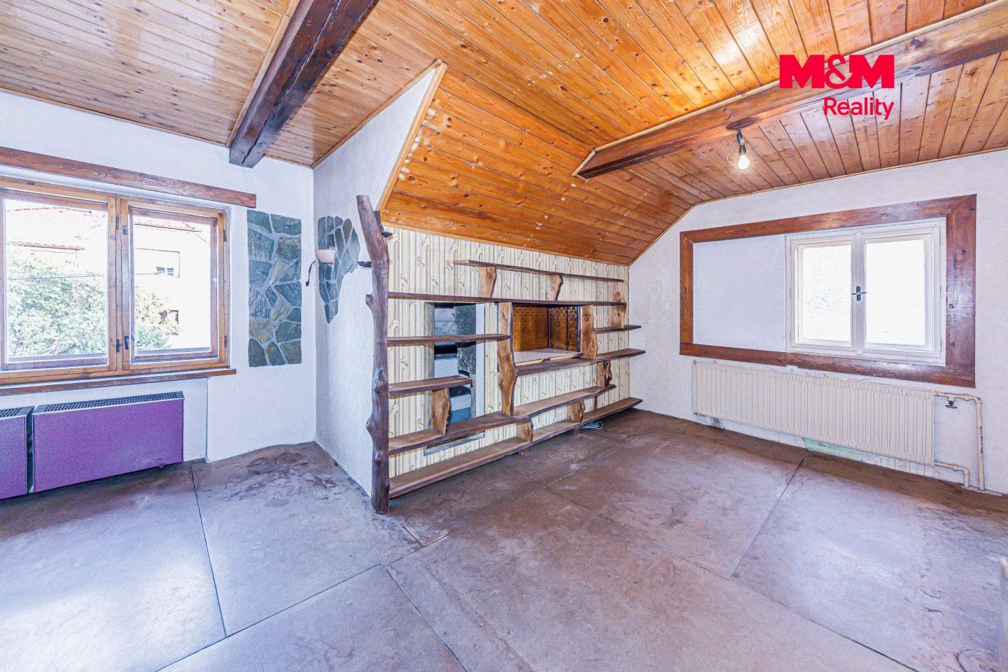 Prodej, Rodinný dům, 120 m², Zruč nad Sázavou, Vlašimská, Zruč nad Sázavou – náhled fotky 23