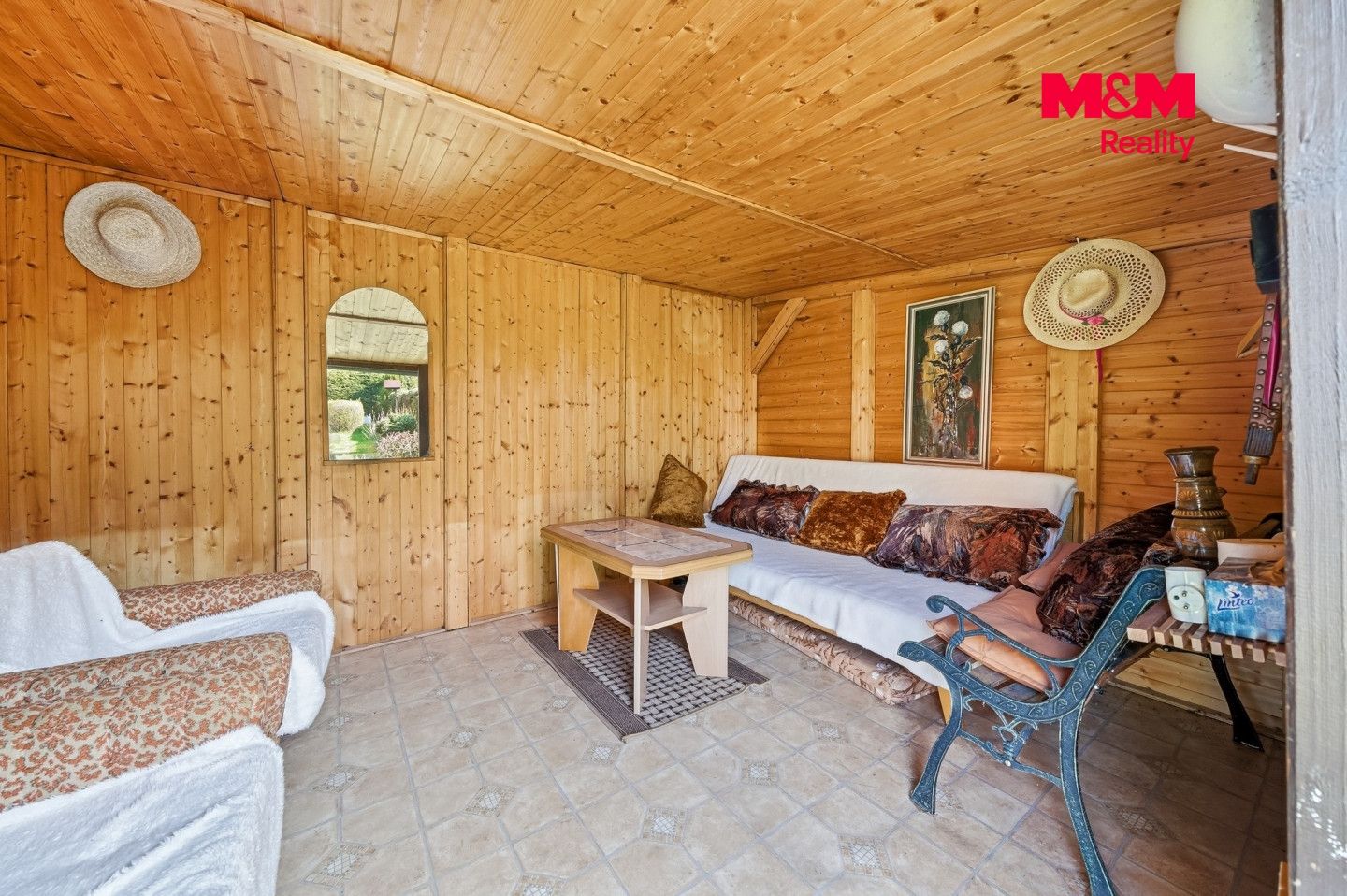 Prodej, Chata, 70 m², Vysoká, Vysoká – náhled fotky 13
