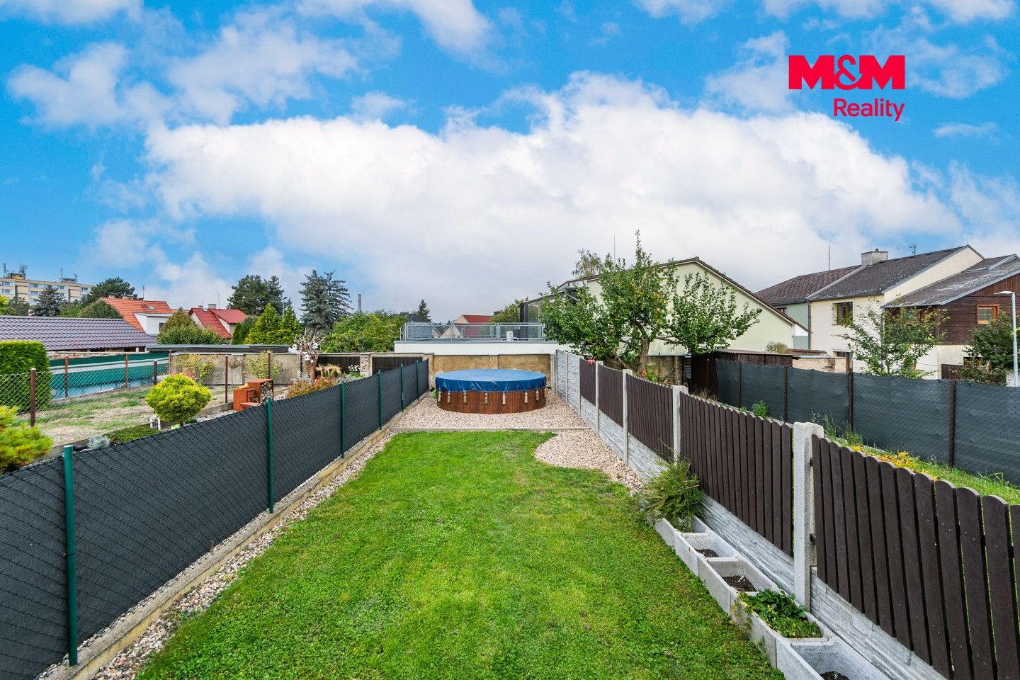 Prodej, Rodinný dům, 115 m², Louny, Čeňka Zemana, Louny – náhled fotky 19