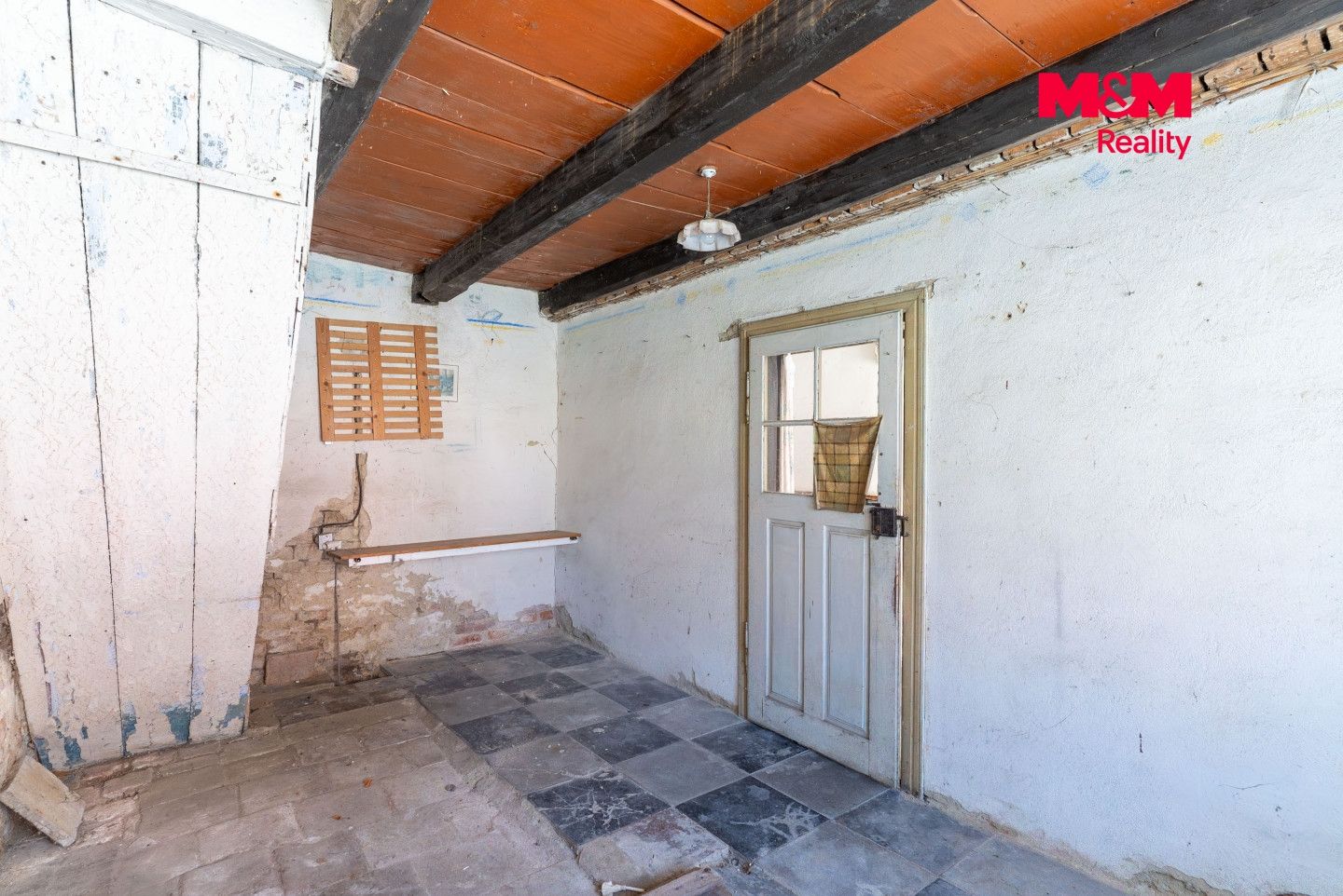 Prodej, Rodinný dům, 80 m², Hvězdlice, Hvězdlice – náhled fotky 18
