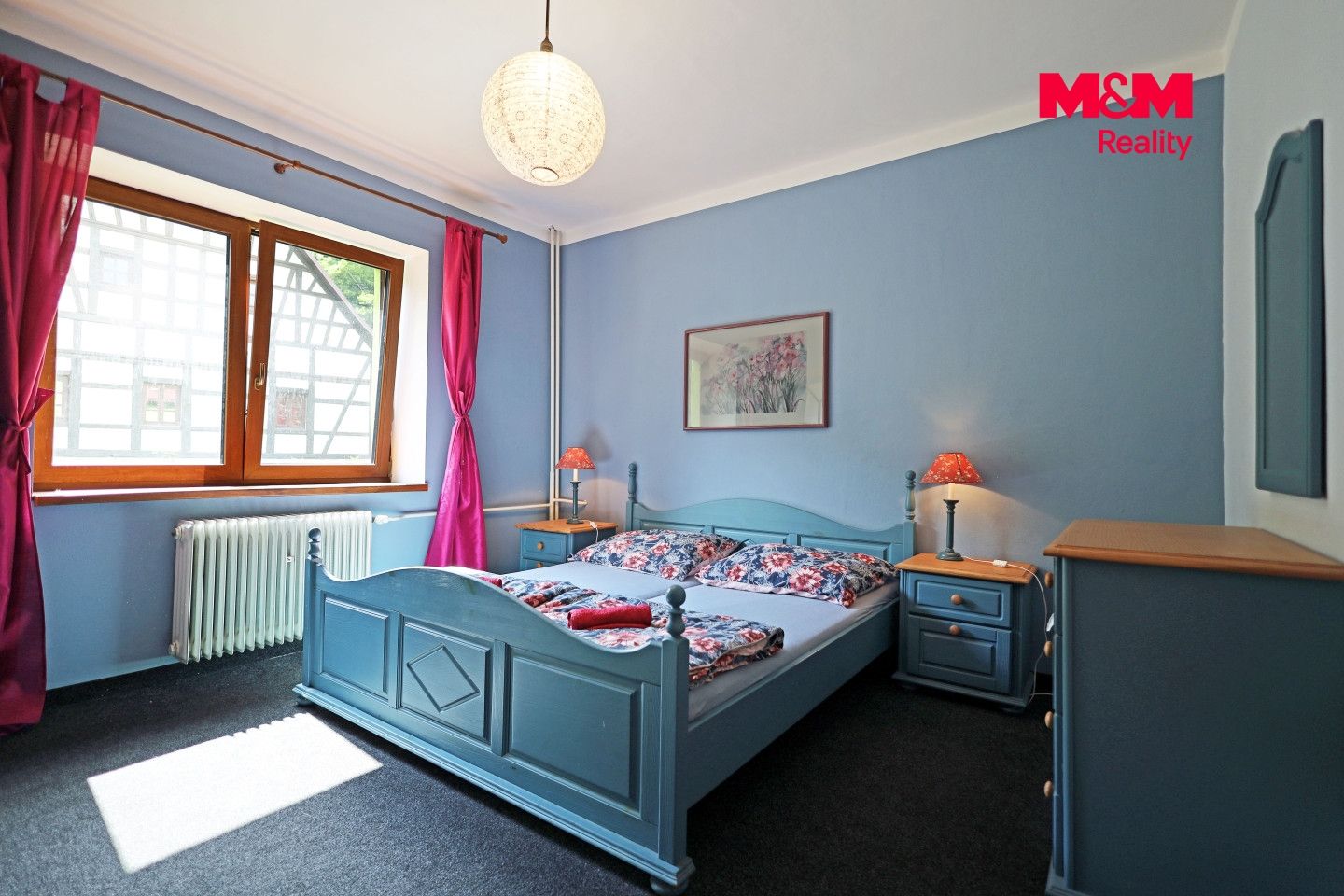 Prodej, Rodinný dům, 200 m², Merklín, Merklín – náhled fotky 7