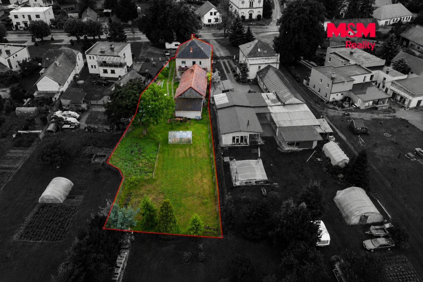 Prodej, Rodinný dům, 187 m², Bukovka, Bukovka – náhled fotky 12