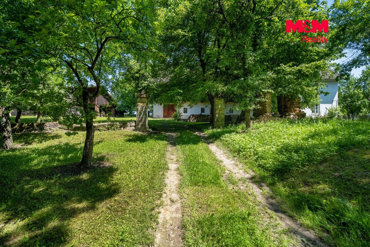 Prodej, Zemědělská usedlost, 248 m², Pěnčín, Pěnčín – náhled fotky 13