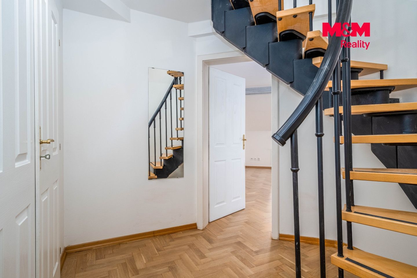 Prodej, Byt 3+kk, 115 m², Praha, Na Kozačce, Praha – náhled fotky 13