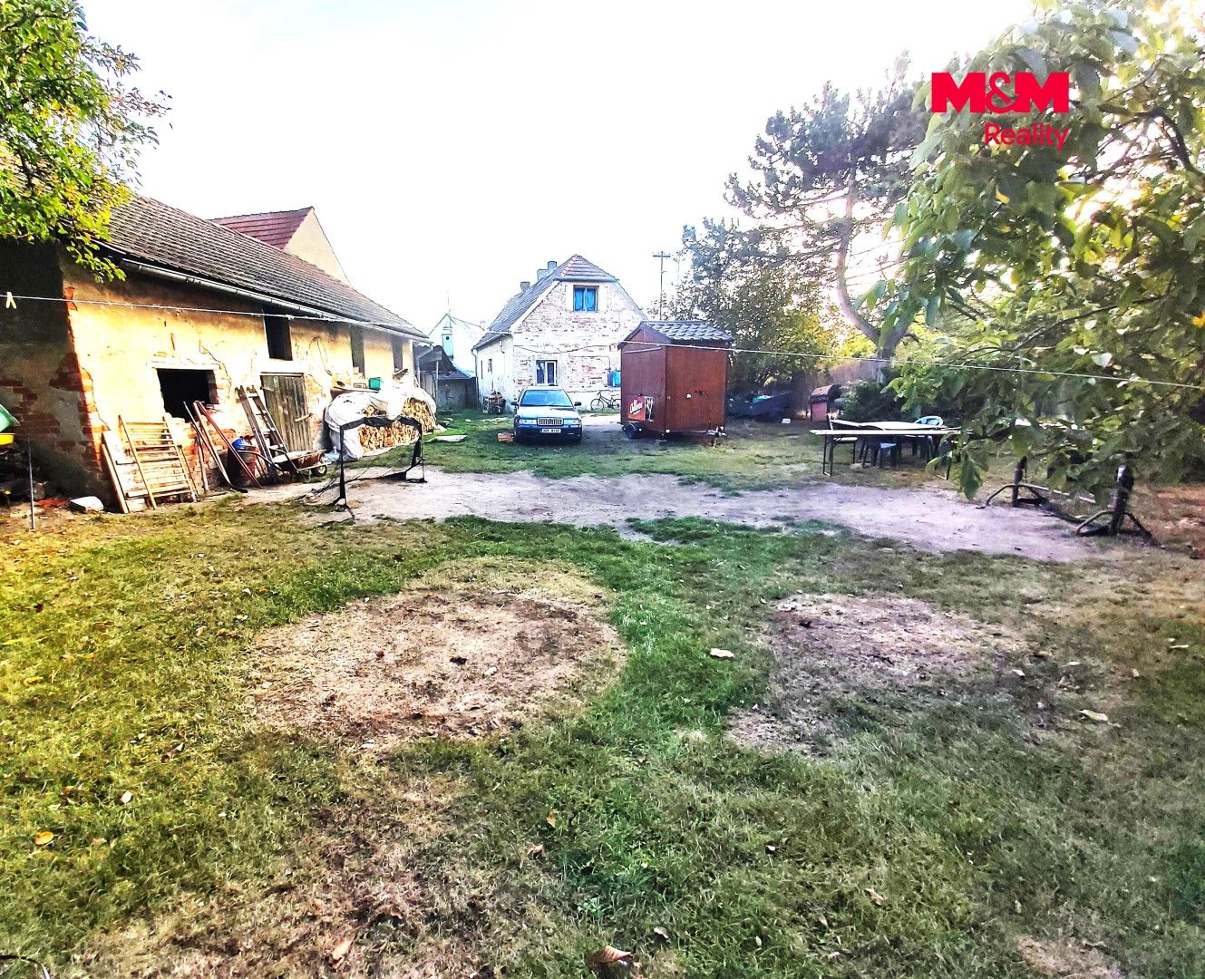 Prodej, Rodinný dům, 150 m², Kounov, Kounov – náhled fotky 13