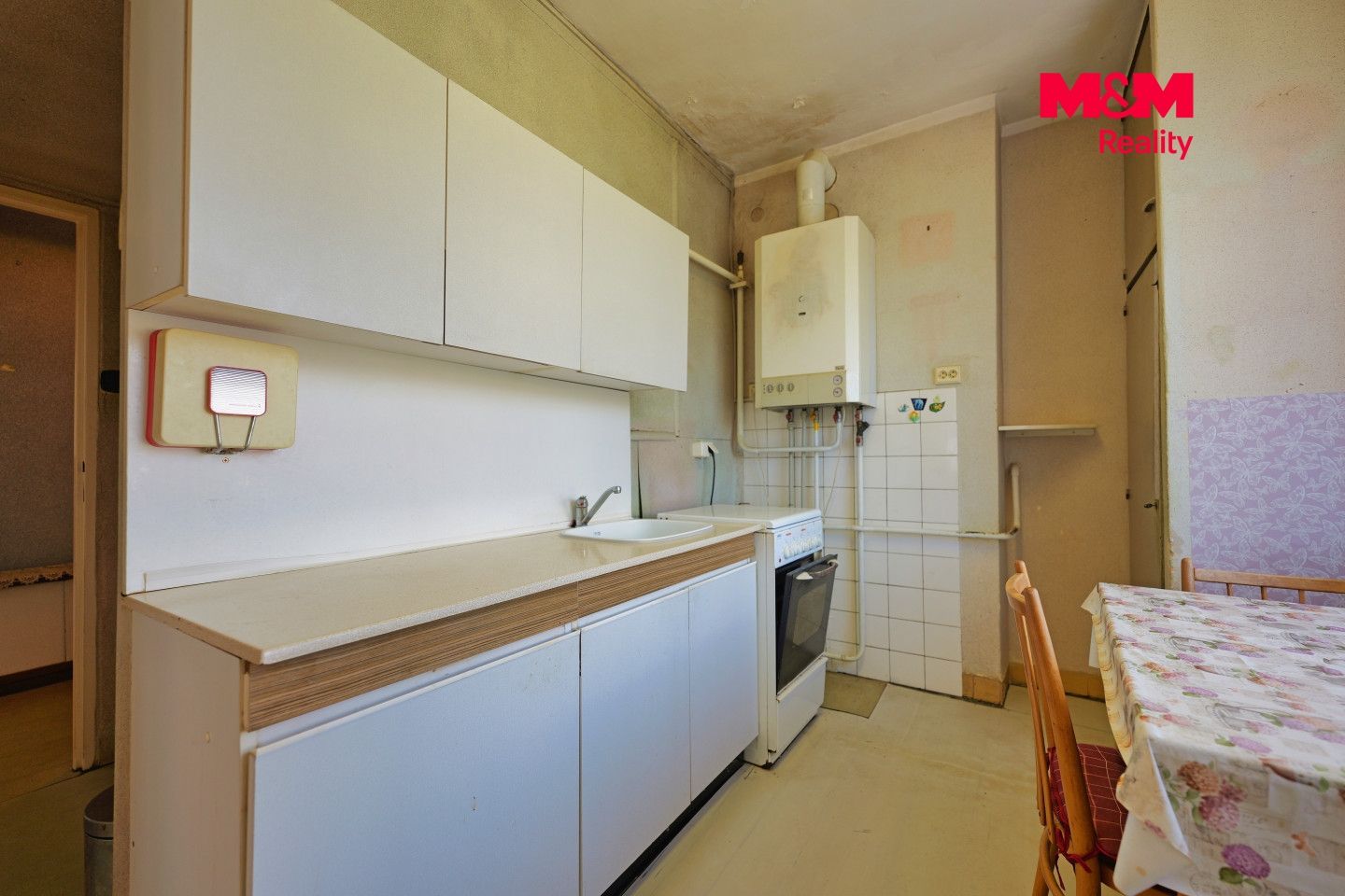 Prodej, Byt 2+1, 52 m², Plumlov, Lesnická, Plumlov – náhled fotky 14