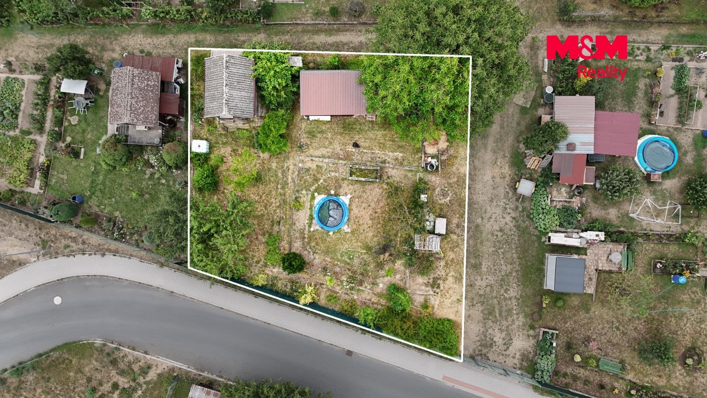 Prodej, Chata, 12 m², Plzeň, Plzeň – náhled fotky 32