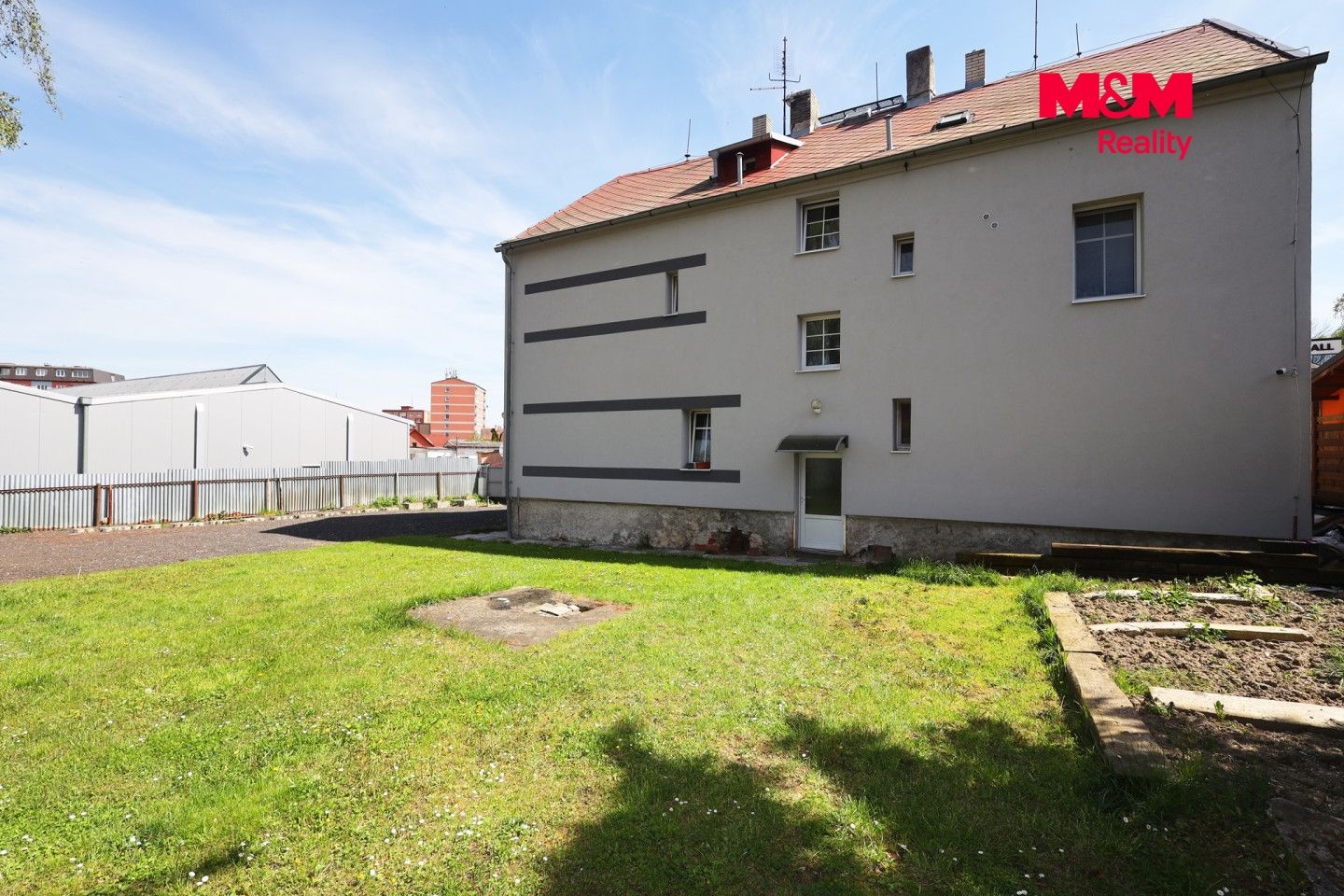Pronájem, Byt 2+1, 50 m², Karlovy Vary, Nerudova, Karlovy Vary – náhled fotky 3