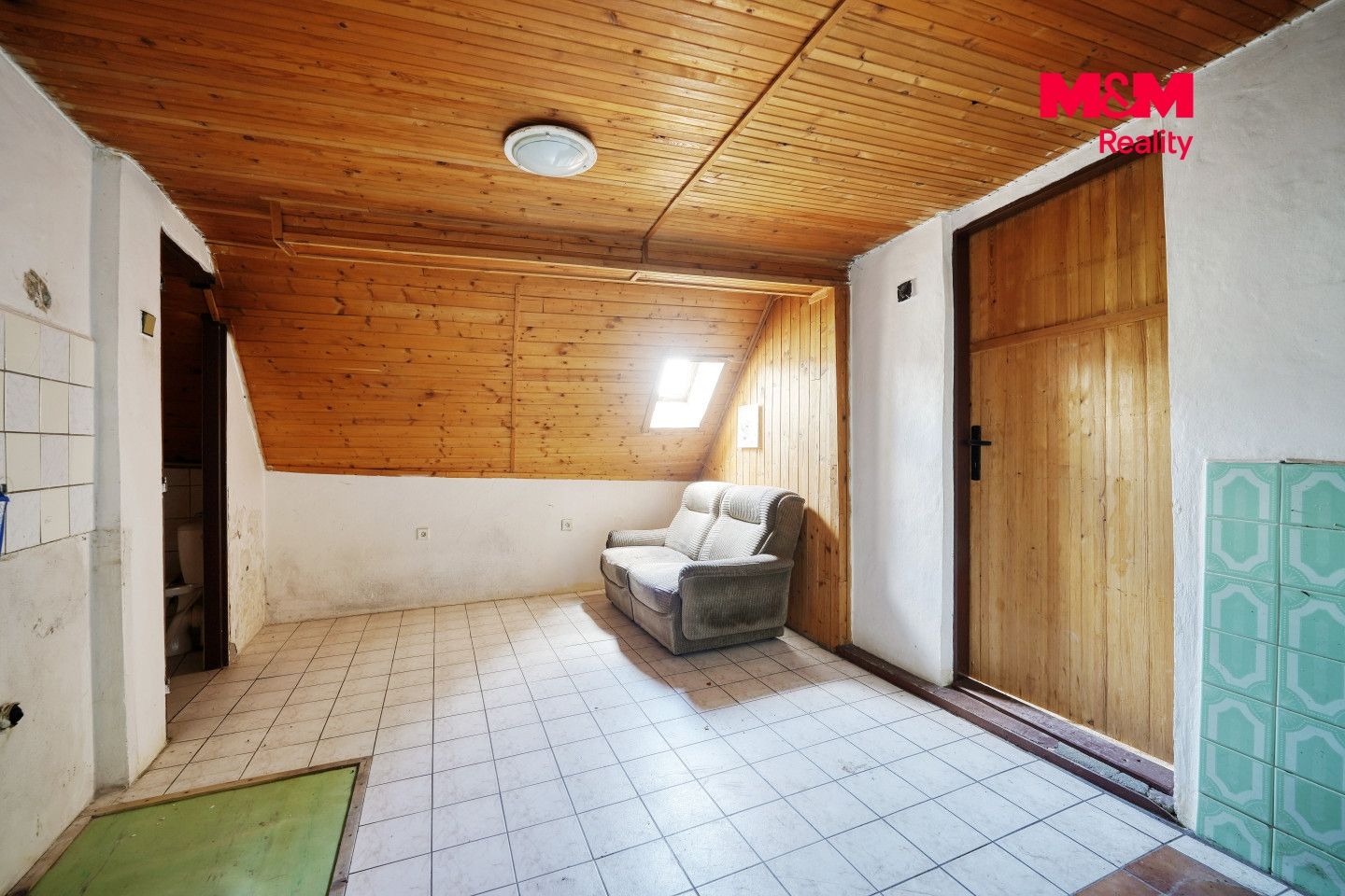 Prodej, Rodinný dům, 137 m², Podmokly, Podmokly – náhled fotky 18