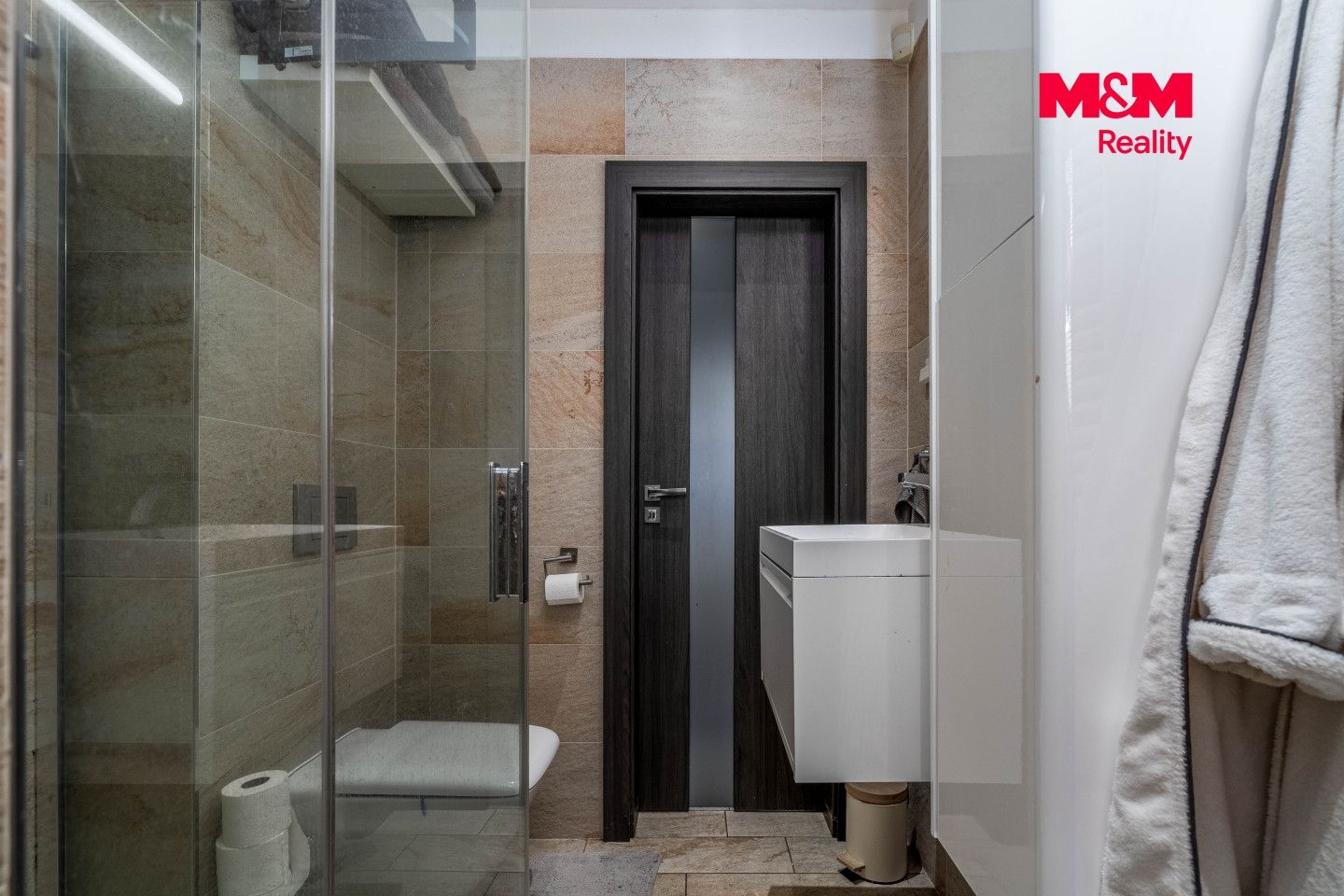 Prodej, Rodinný dům, 236 m², Modletice, Modletice – náhled fotky 12