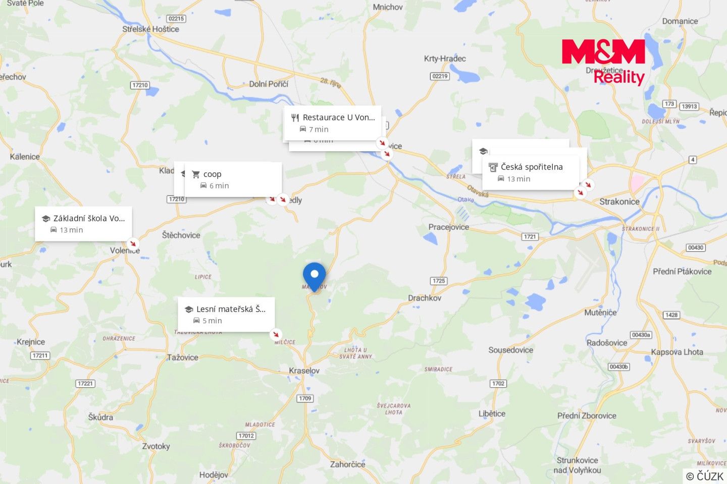 Prodej, Rodinný dům, 185 m², Pracejovice, Pracejovice – náhled fotky 21