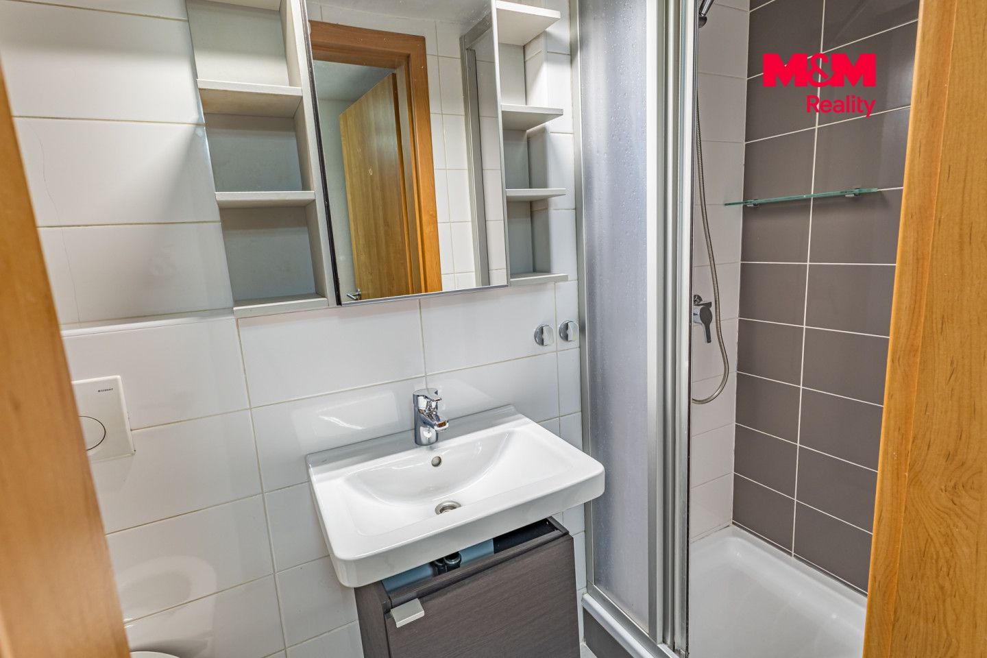Prodej, Byt 2+1, 64 m², Praha, Na chmelnici, Praha – náhled fotky 7