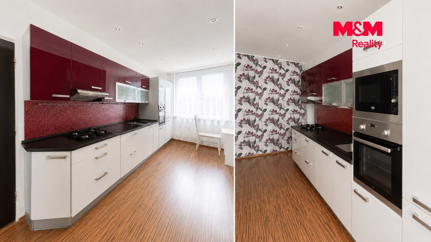 Pronájem, Byt 3+1, 70 m², Velká Hleďsebe, Havlíčkova, Velká Hleďsebe – náhled fotky 7