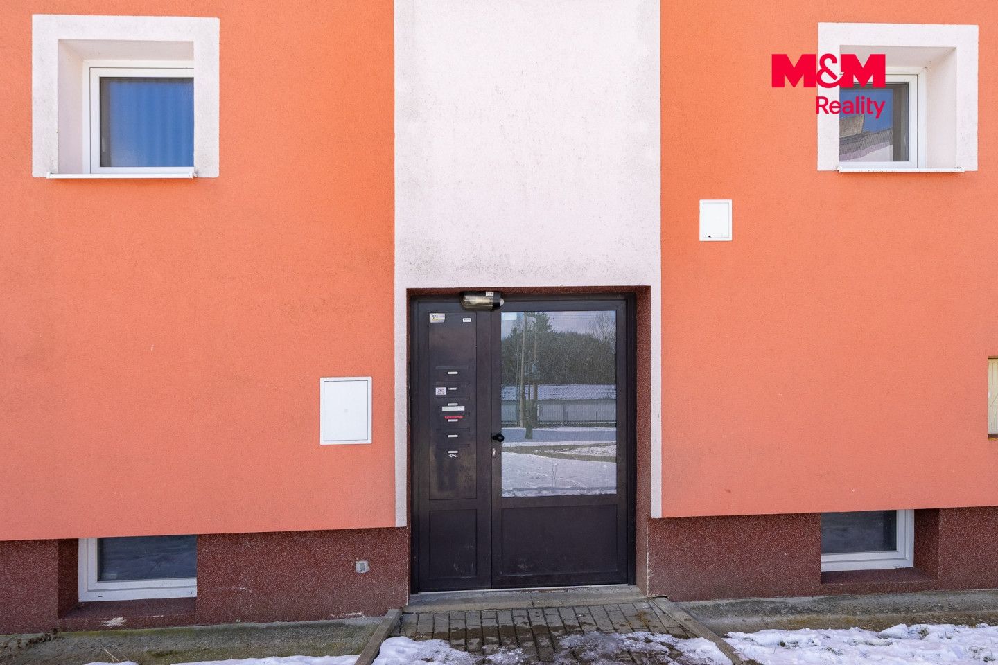 Pronájem, Byt 1+1, 36 m², Horní Slavkov, Horní Slavkov – náhled fotky 14