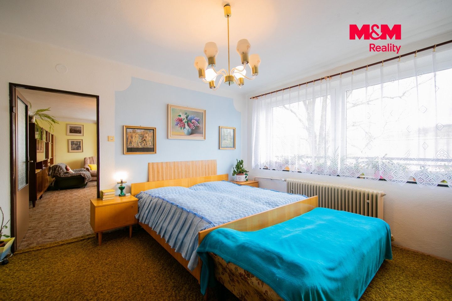 Prodej, Rodinný dům, 355 m², Václavov u Bruntálu, Václavov u Bruntálu – náhled fotky 8