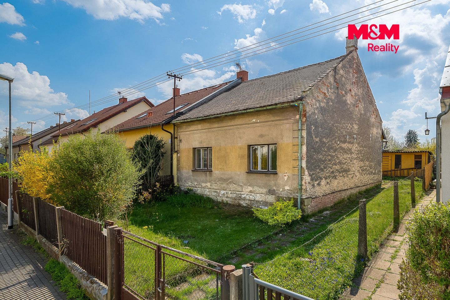 Prodej, Rodinný dům, Pardubice