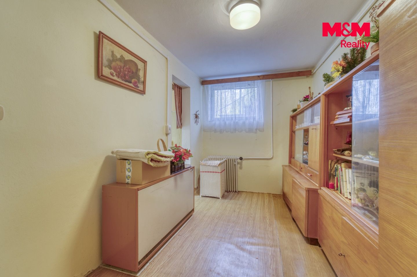 Prodej, Rodinný dům, 150 m², Kamenný Újezd, Kamenný Újezd – náhled fotky 26