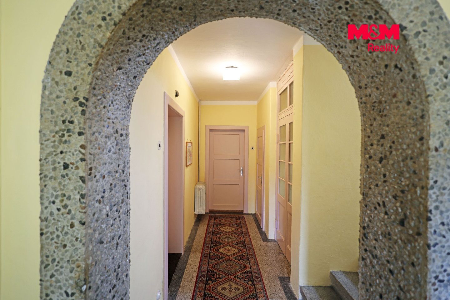 Prodej, Rodinný dům, 200 m², Merklín, Merklín – náhled fotky 26