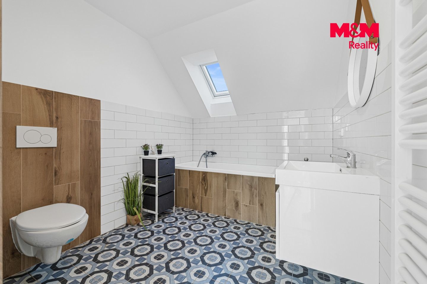 Prodej, Rodinný dům, 237 m², Polní Voděrady, Polní Voděrady – náhled fotky 16