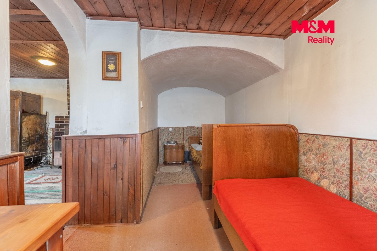 Prodej, Chalupa, 175 m², Prostiboř, Prostiboř – náhled fotky 13