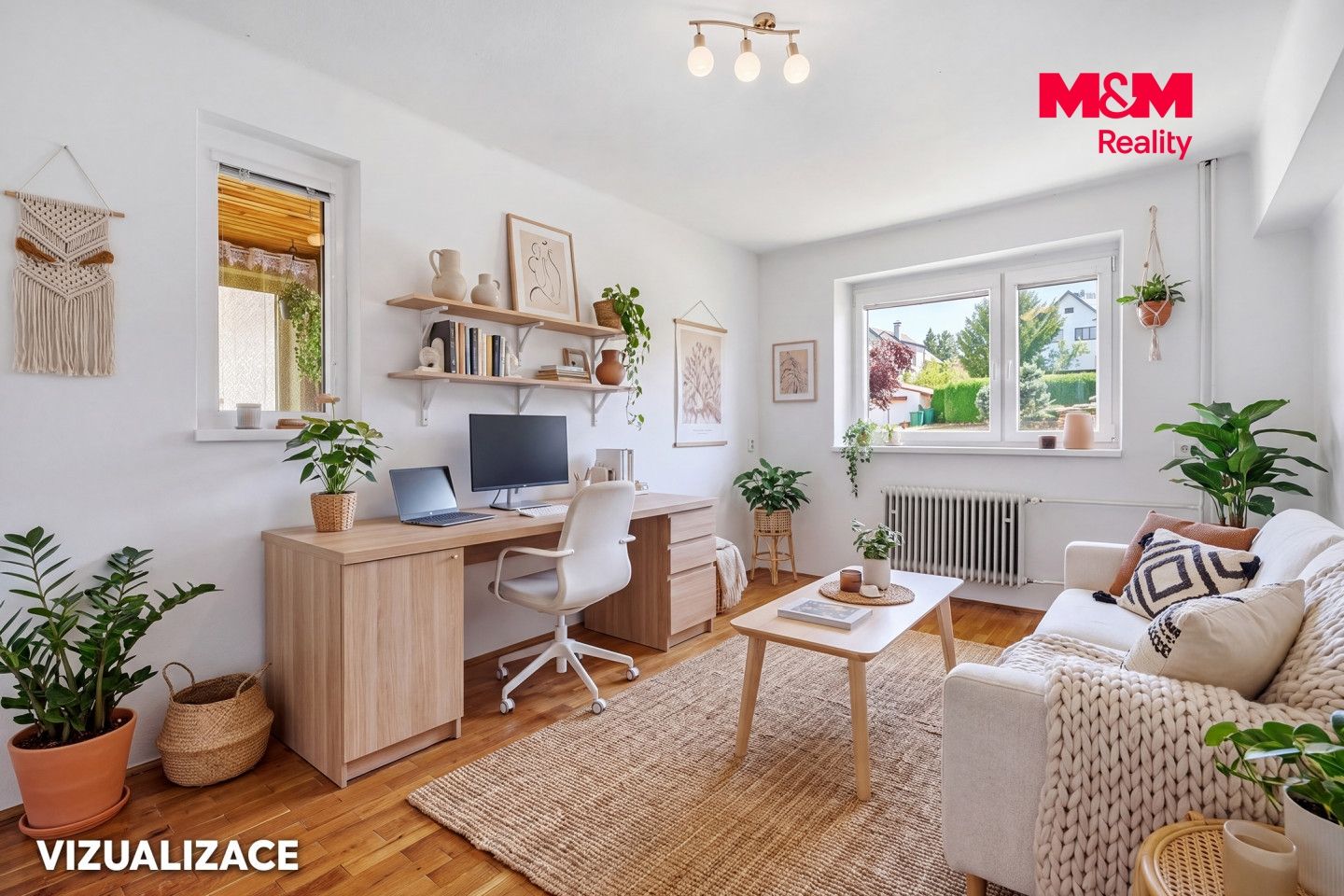Prodej, Rodinný dům, 240 m², Turnov, Na Vyhlídce, Turnov – náhled fotky 7