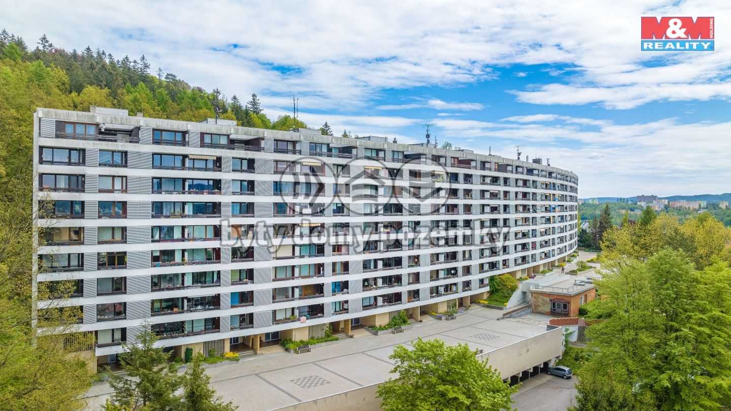 Prodej, Byt 1+kk, Liberec