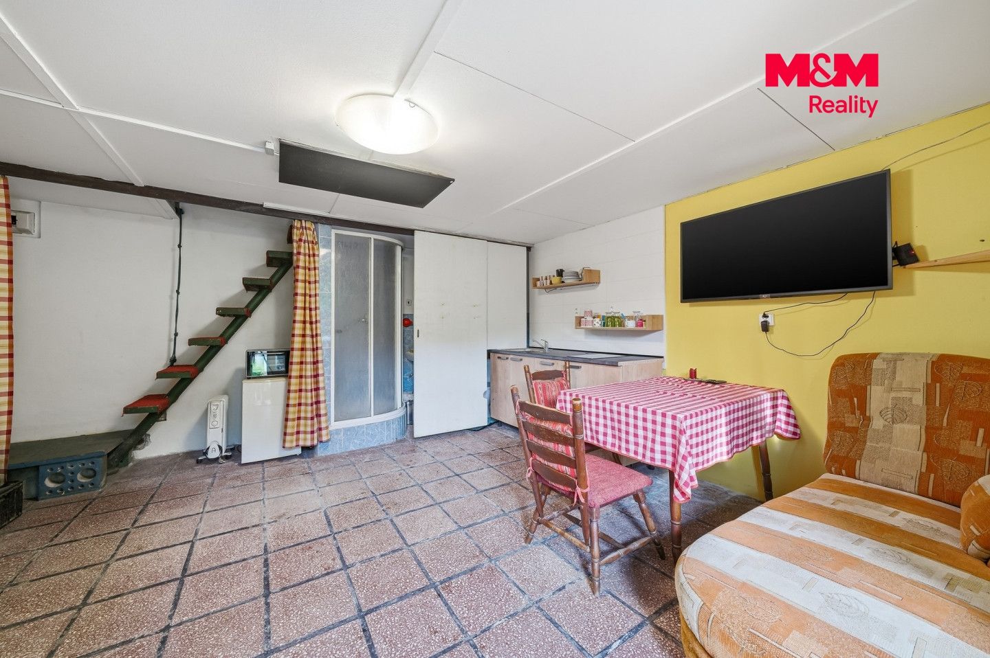 Prodej, Rodinný dům, 210 m², Bohdíkov, Bohdíkov – náhled fotky 30