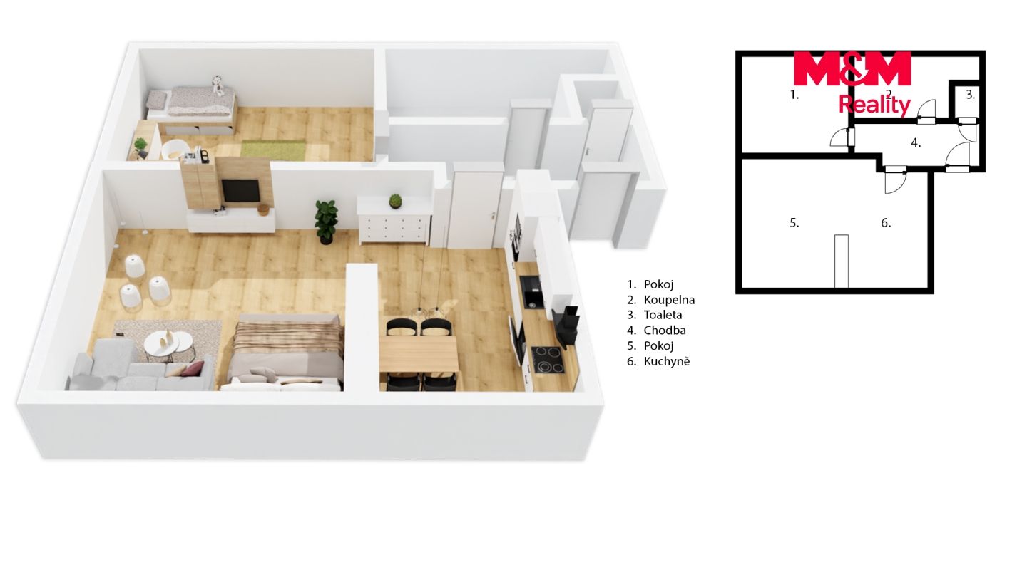 Prodej, Rodinný dům, 170 m², Pečky, Tř. 5. května, Pečky – náhled fotky 29