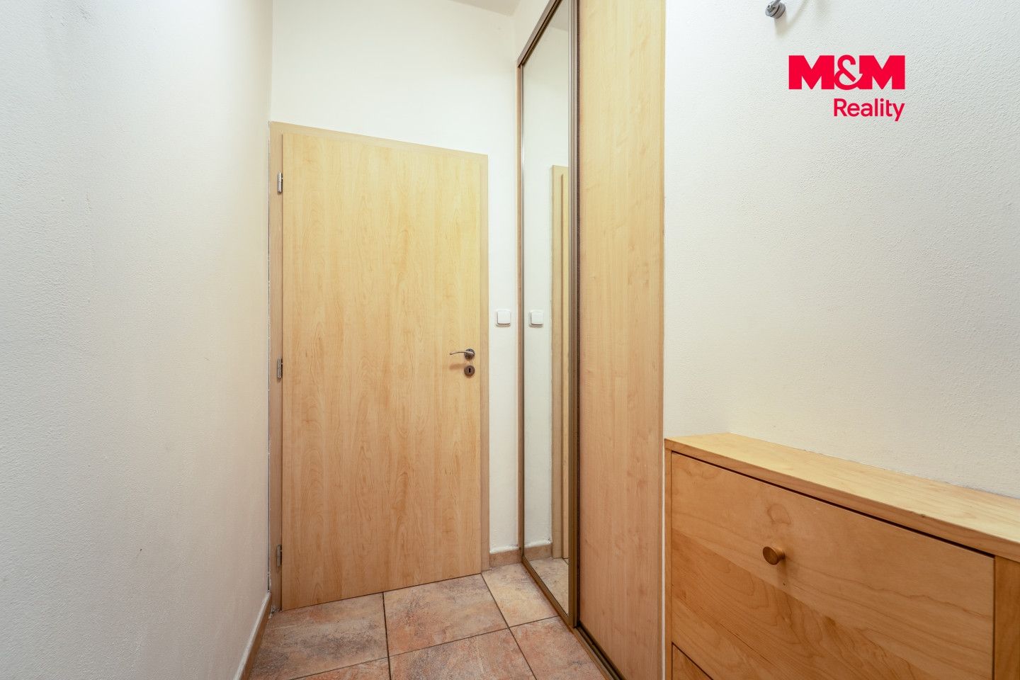 Prodej, Byt 2+kk, 42 m², Praha, U městských domů, Praha – náhled fotky 13