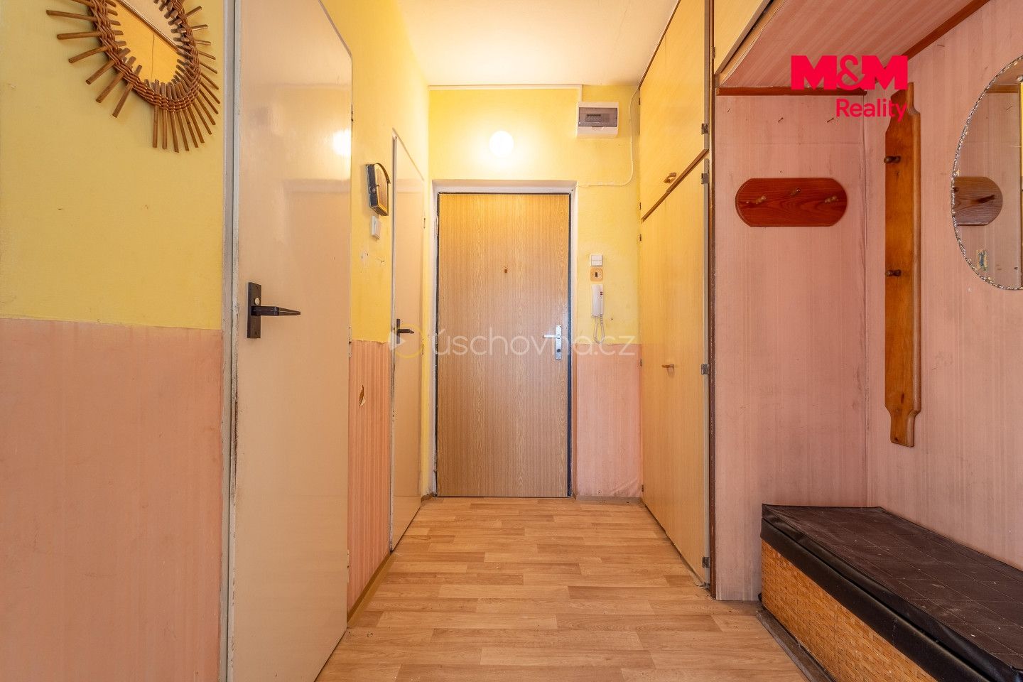 Prodej, Byt 3+1, 56 m², Nejdek, Okružní, Nejdek – náhled fotky 19