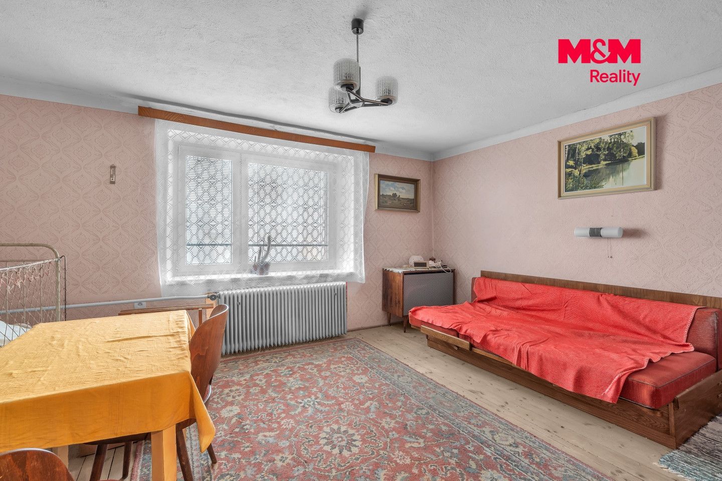 Prodej, Rodinný dům, 225 m², Ždírec nad Doubravou, Družstevní, Ždírec nad Doubravou – náhled fotky 12