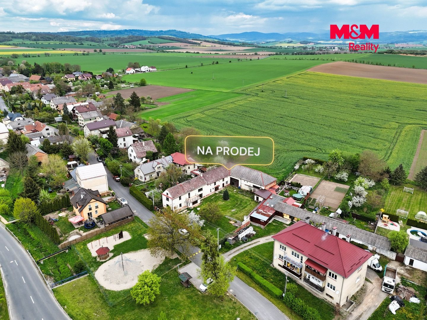 Prodej, Rodinný dům, 170 m², Medlov, Medlov – náhled fotky 5