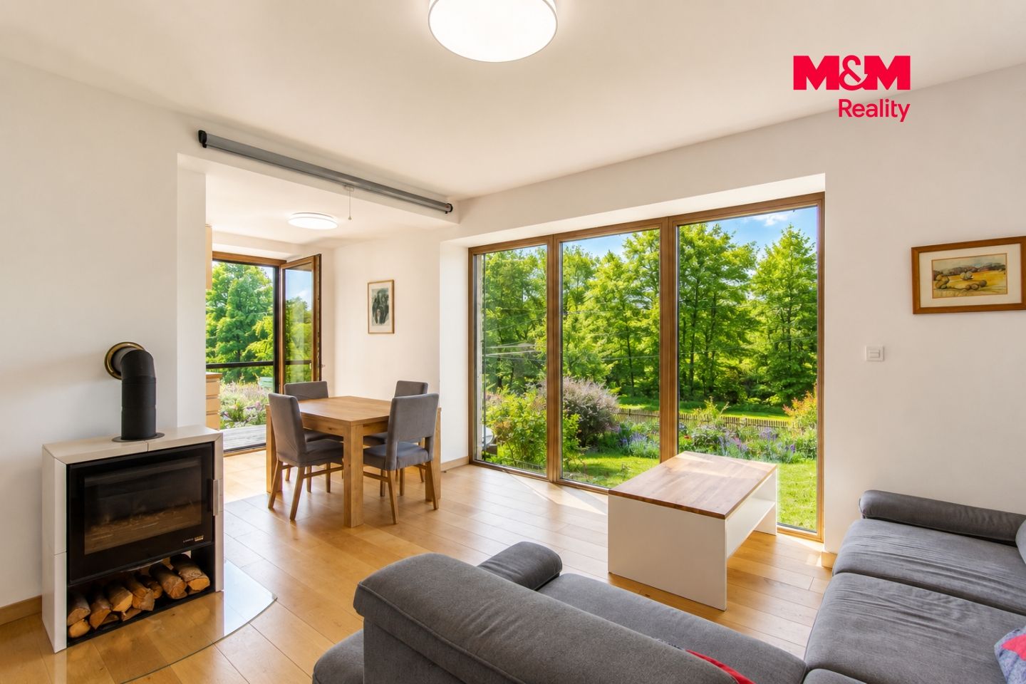 Prodej, Rodinný dům, 125 m², Světlá Hora, Světlá Hora – náhled fotky 5