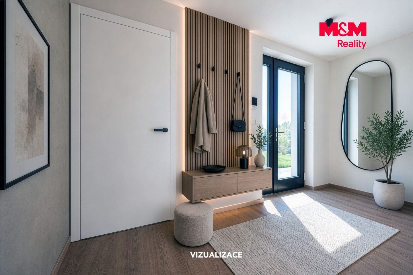Prodej, Rodinný dům, 219 m², Velké Popovice, Velké Popovice – náhled fotky 20