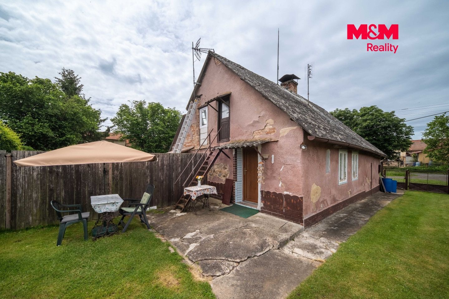 Prodej, Chalupa, 136 m², Čistá, Čistá – náhled fotky 2