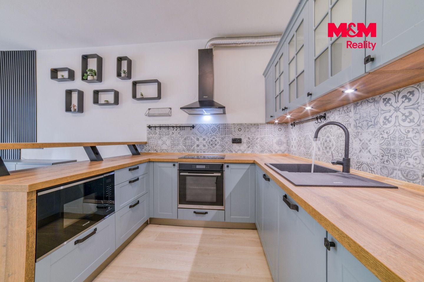 Prodej, Byt 2+kk, 59 m², Mariánské Lázně, Tepelská, Mariánské Lázně – náhled fotky 6