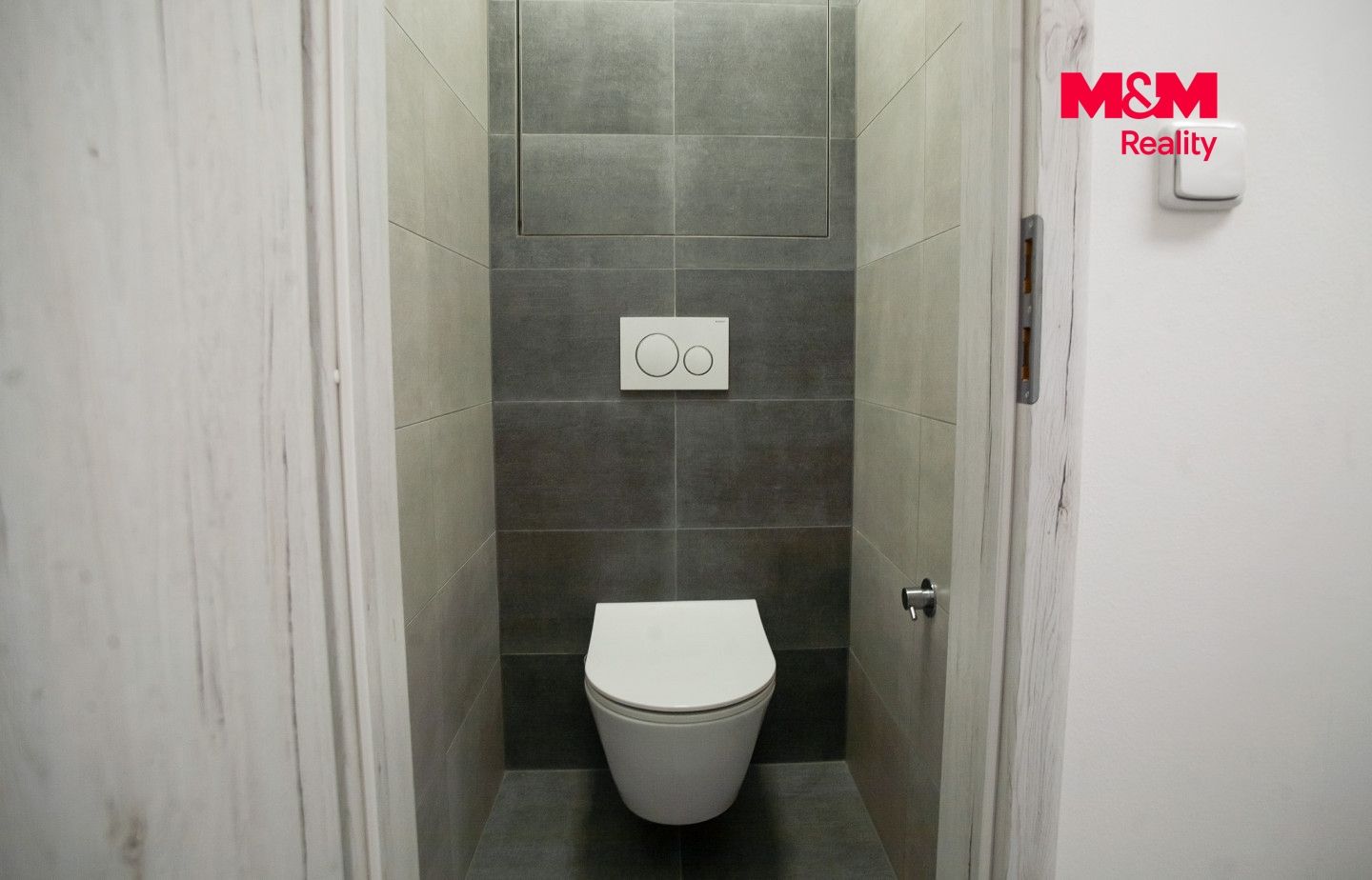 Prodej, Byt 2+1, 51 m², Ostrava, Panelová, Ostrava – náhled fotky 10