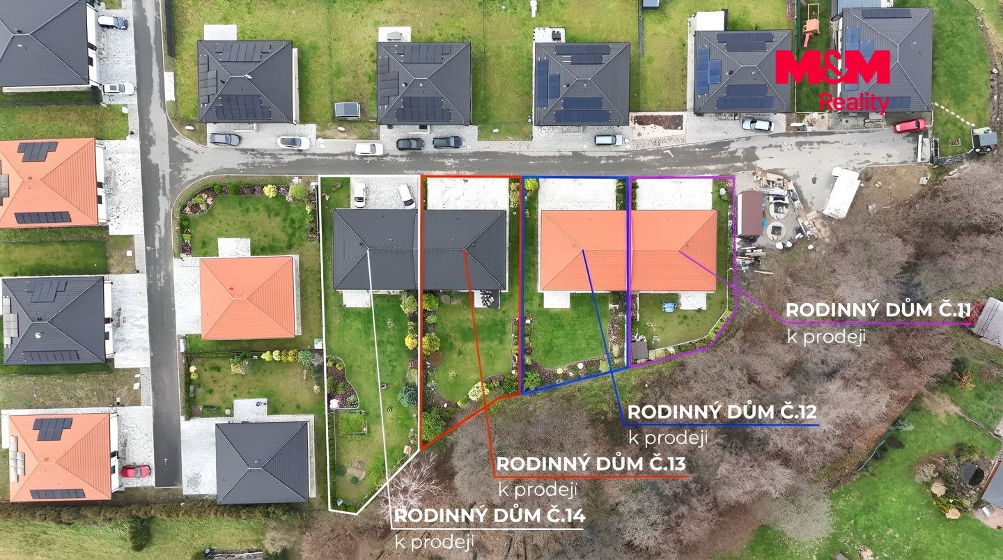 Prodej, Rodinný dům, 114 m², Rychvald, Rychvald – náhled fotky 12