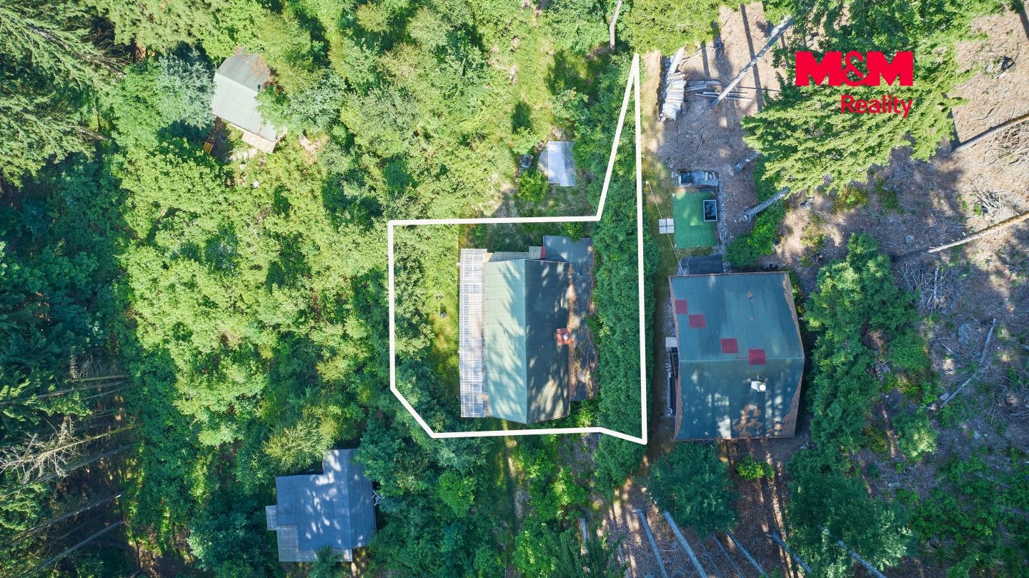 Prodej, Chata, 51 m², Náchod, Náchod – náhled fotky 13