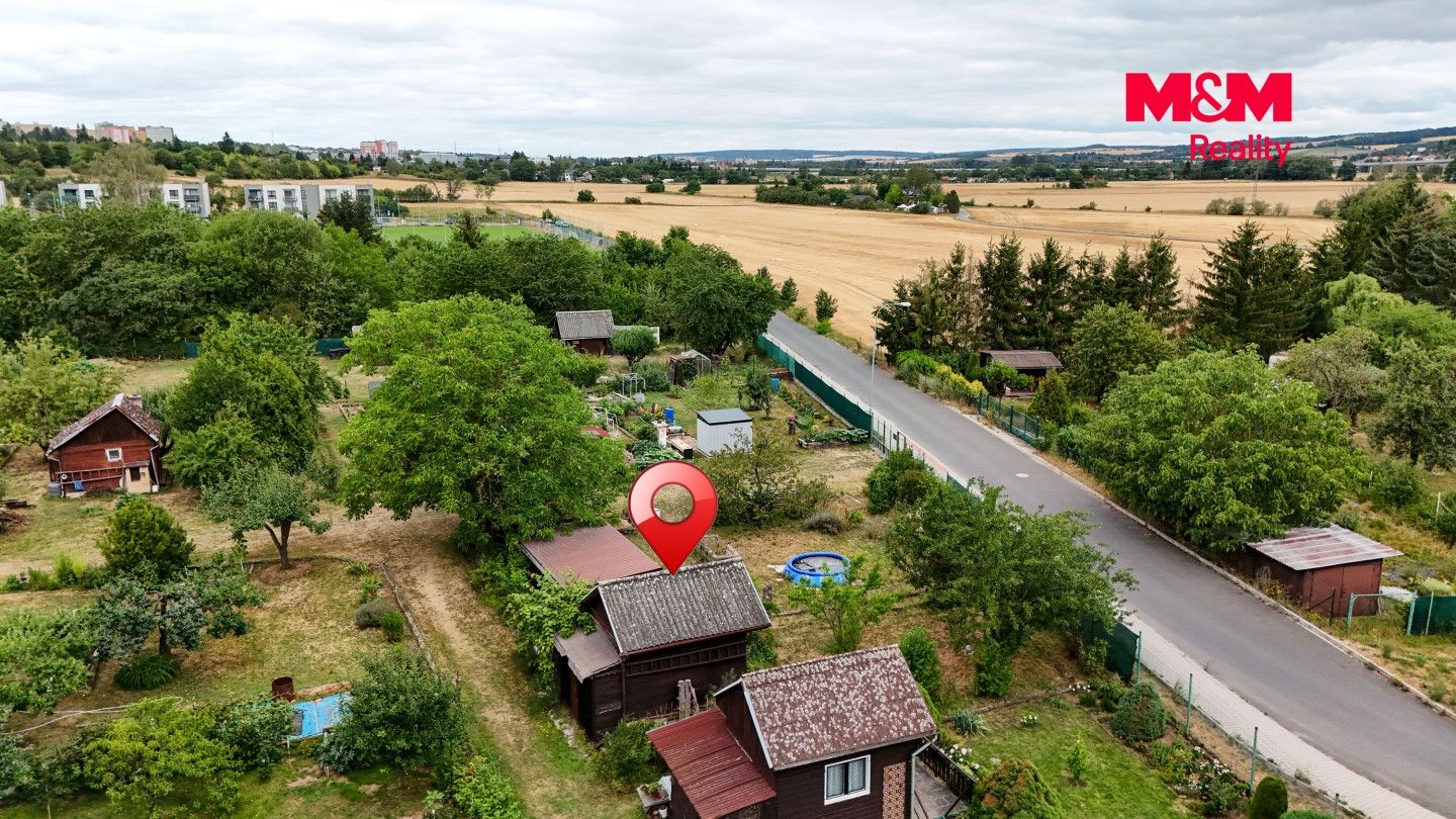 Prodej, Chata, 12 m², Plzeň, Plzeň – náhled fotky 9