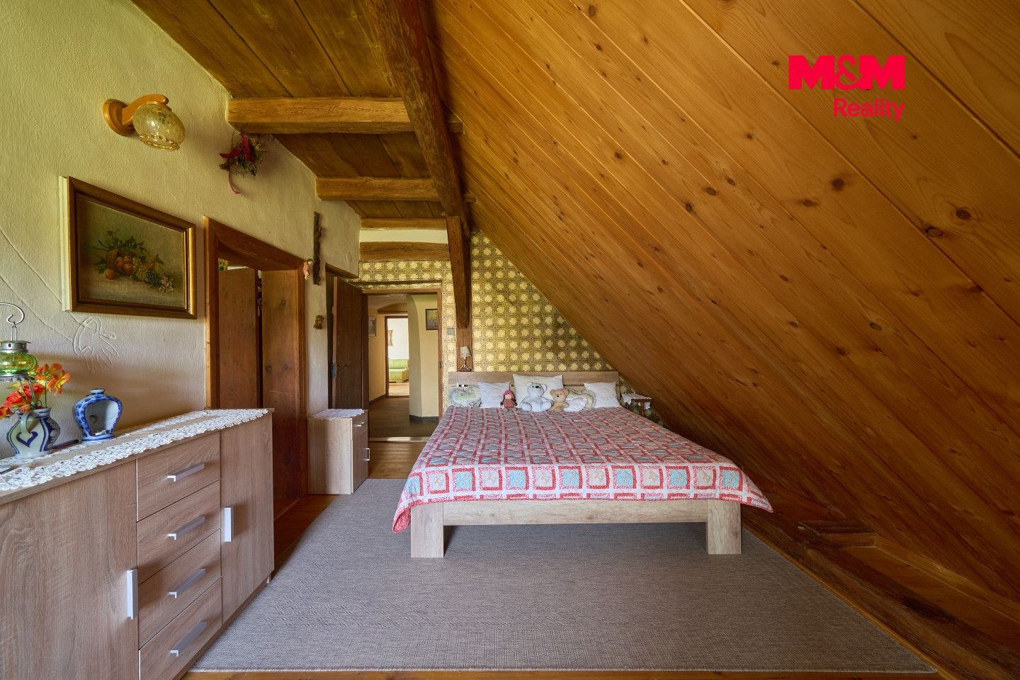 Prodej, Rodinný dům, 263 m², Božanov, Božanov – náhled fotky 18