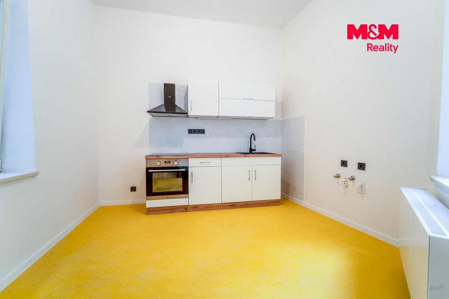 Pronájem, Byt 3+1, 71 m², Plzeň, Sedláčkova, Plzeň – náhled fotky 6