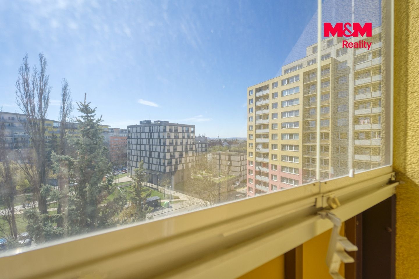 Prodej, Byt 3+1, 60 m², Praha, Střížkovská, Praha – náhled fotky 16