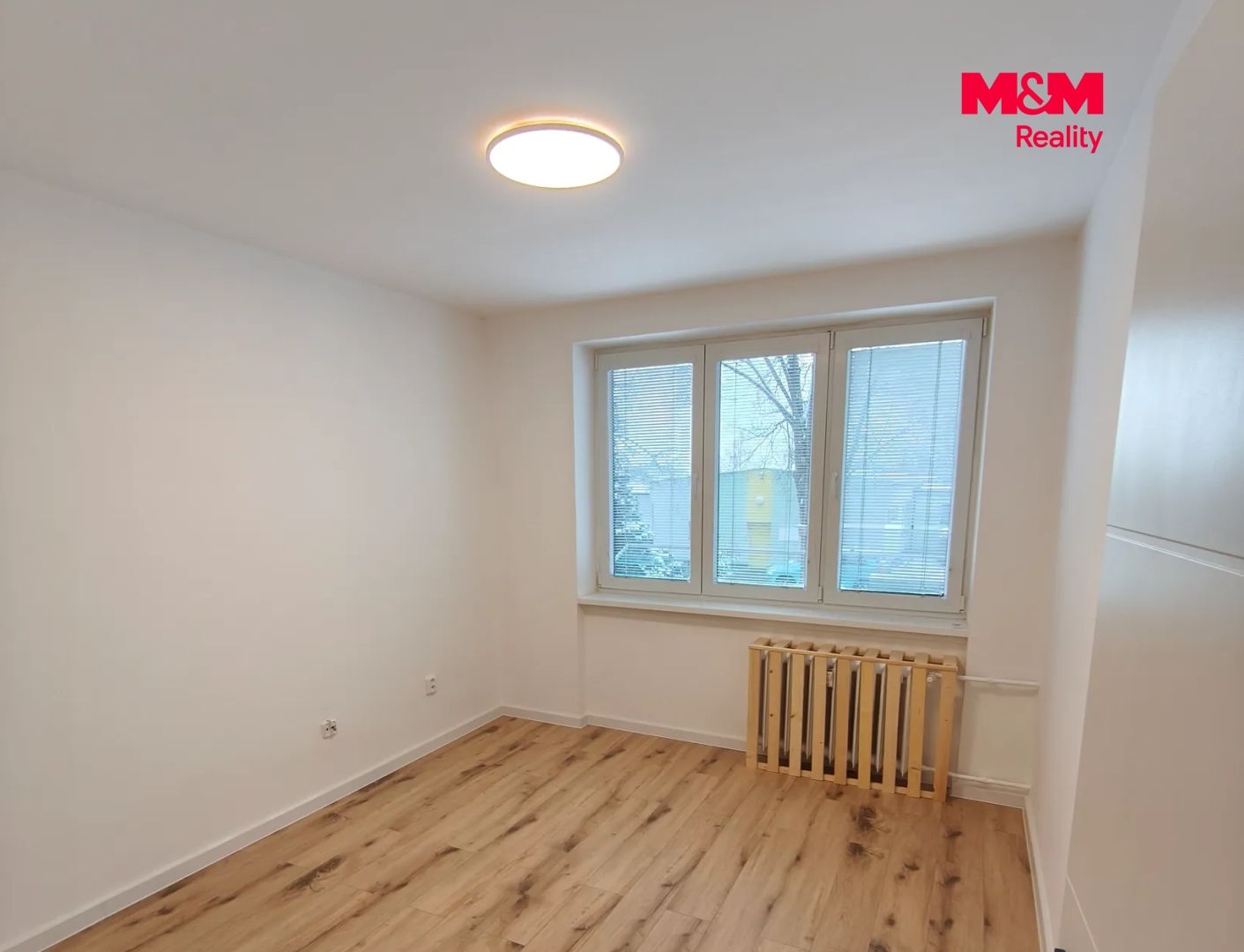 Prodej, Byt 3+kk, 68 m², Ostrava, Resslova, Ostrava – náhled fotky 4